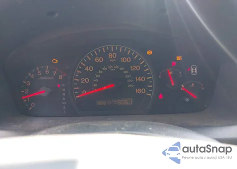 2005 Honda Accord 2.4 Lx from USA, damaged, VIN 1HGCM56425A055285